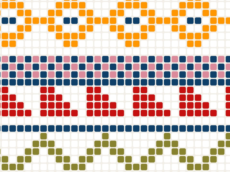 Youth Friendly Standards identity artwork